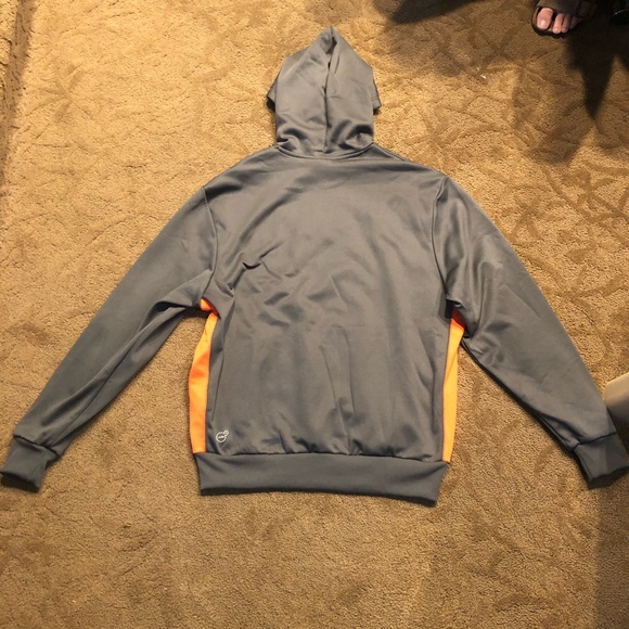 Warm Puma Sweatshirt Hoodie - Picture 4 of 5